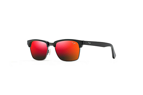 Γυαλιά ηλίου Maui Jim Kawika RM257-17C