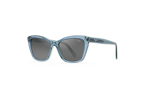 Γυαλιά ηλίου Maui Jim Keniki GS852-06D