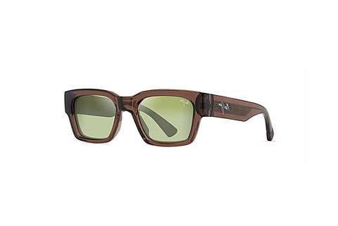 Γυαλιά ηλίου Maui Jim Kenui HTS642-01A