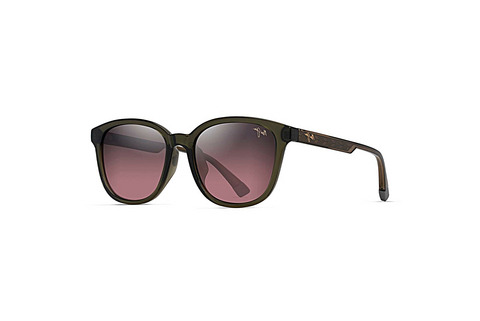 Γυαλιά ηλίου Maui Jim Kuikahi AF RS647-15