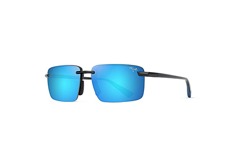 Γυαλιά ηλίου Maui Jim Laulima AF B656-02