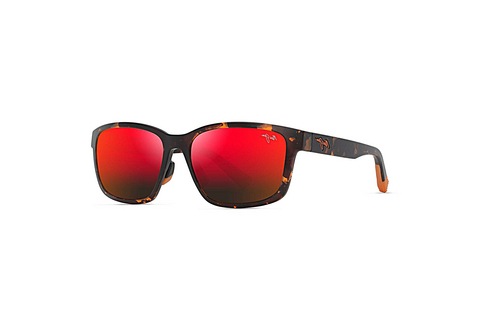 Γυαλιά ηλίου Maui Jim Lehiwa AF RM648-10