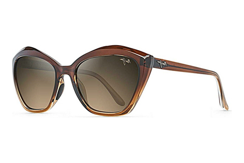 Γυαλιά ηλίου Maui Jim Lotus HS827-01