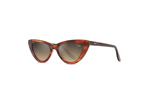 Γυαλιά ηλίου Maui Jim Lychee HS891-10