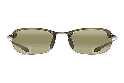 Γυαλιά ηλίου Maui Jim Makaha Readers HT805-1115