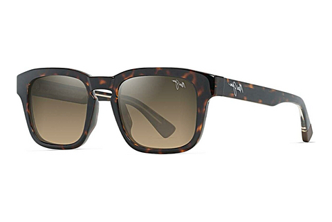 Γυαλιά ηλίου Maui Jim Maluhia HS643-10