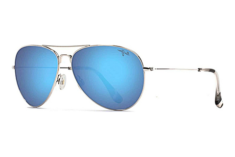 Γυαλιά ηλίου Maui Jim Mavericks B264-17