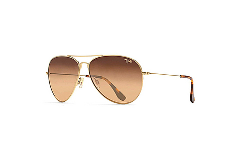 Γυαλιά ηλίου Maui Jim Mavericks H264-1615