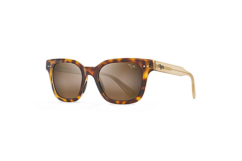 Γυαλιά ηλίου Maui Jim Shore Break H822-10MD