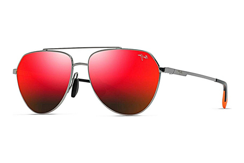 Γυαλιά ηλίου Maui Jim Waiwai RM634-17