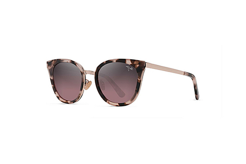 Γυαλιά ηλίου Maui Jim Wood Rose RS870-09