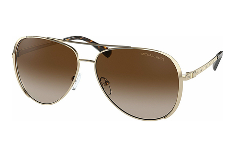 Γυαλιά ηλίου Michael Kors CHELSEA BRIGHT (MK1101B 101413)