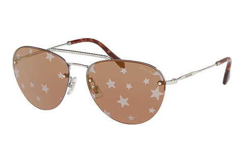 Γυαλιά ηλίου Miu Miu CORE COLLECTION (MU 54US 1BC195)