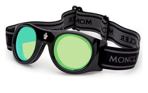 Γυαλιά ηλίου Moncler Mask (ML0051 01X)