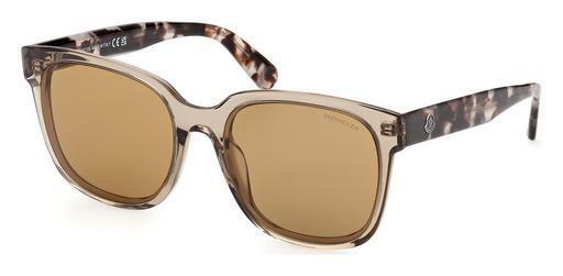 Γυαλιά ηλίου Moncler Biobeam (ML0198 51N)