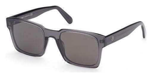 Γυαλιά ηλίου Moncler Arcsecond (ML0210 01D)