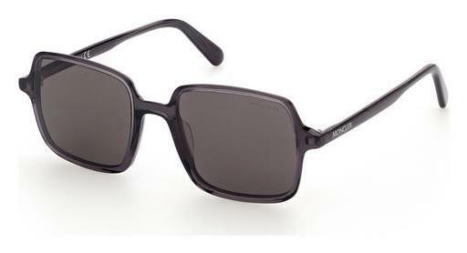 Γυαλιά ηλίου Moncler Shadorn (ML0212 01D)