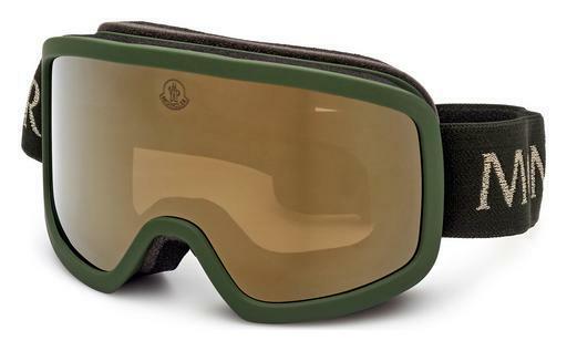 Γυαλιά ηλίου Moncler Terrabeam (ML0215 97G)