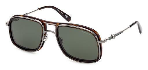 Γυαλιά ηλίου Moncler Kontour (ML0223 52R)