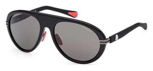 Γυαλιά ηλίου Moncler Navigaze (ML0240 01A)