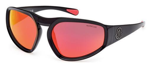 Γυαλιά ηλίου Moncler Pentagra (ML0248 01U)
