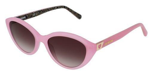 Γυαλιά ηλίου Moschino MOL033/S 35J/HA