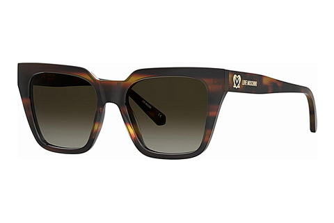 Γυαλιά ηλίου Moschino MOL065/S 05L/HA
