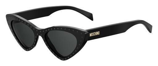 Γυαλιά ηλίου Moschino MOS006/S 2M2/IR