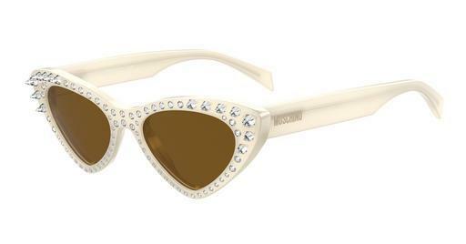 Γυαλιά ηλίου Moschino MOS006/S/STR SZJ/70