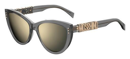Γυαλιά ηλίου Moschino MOS018/S KB7/UE