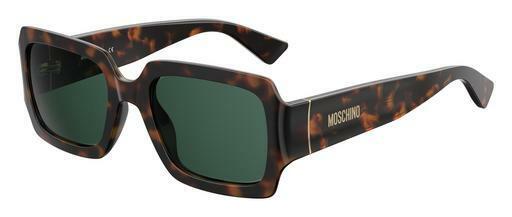 Γυαλιά ηλίου Moschino MOS063/S 086/QT
