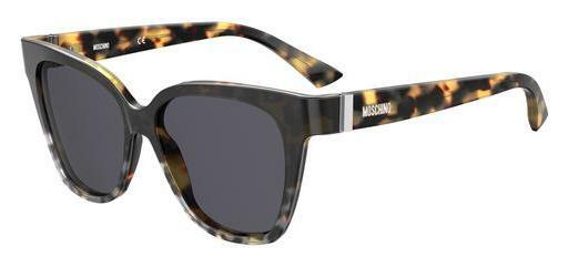 Γυαλιά ηλίου Moschino MOS066/S PUU/IR
