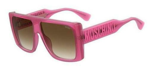 Γυαλιά ηλίου Moschino MOS119/S W6I/HA