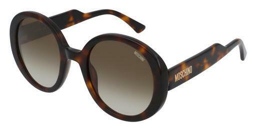 Γυαλιά ηλίου Moschino MOS125/S 05L/HA