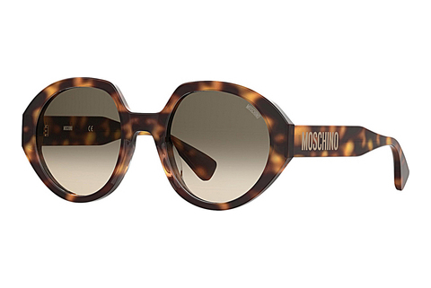 Γυαλιά ηλίου Moschino MOS126/S 05L/9K