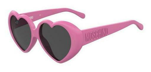 Γυαλιά ηλίου Moschino MOS128/S MU1/IR