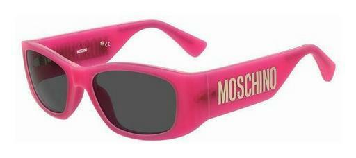 Γυαλιά ηλίου Moschino MOS145/S MU1/IR
