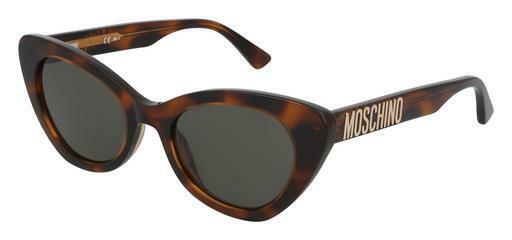 Γυαλιά ηλίου Moschino MOS147/S 05L/70