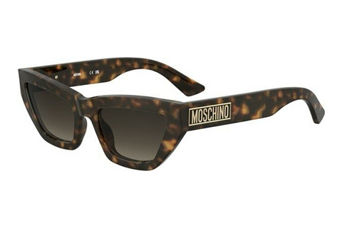 Γυαλιά ηλίου Moschino MOS182/S 086/HA