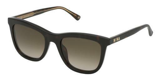 Γυαλιά ηλίου Nina Ricci SNR265 0722