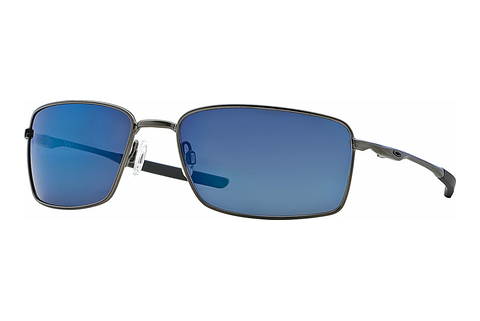 Γυαλιά ηλίου Oakley SQUARE WIRE (OO4075 407502)