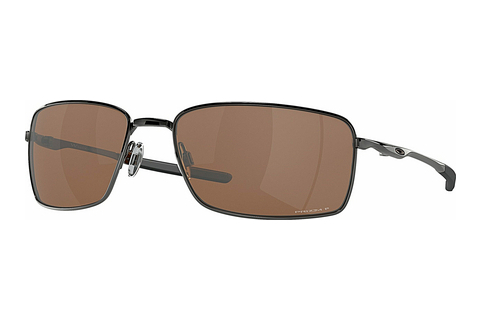 Γυαλιά ηλίου Oakley SQUARE WIRE (OO4075 407514)