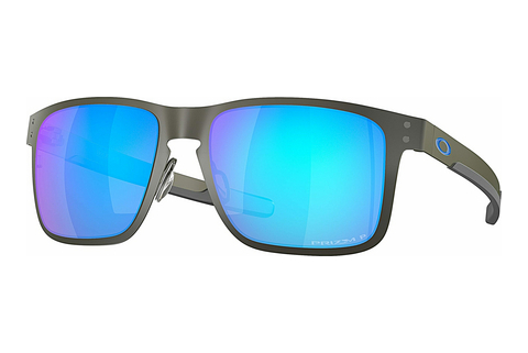 Γυαλιά ηλίου Oakley HOLBROOK METAL (OO4123 412307)