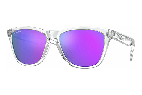 Γυαλιά ηλίου Oakley FROGSKINS (OO9013 9013H7)