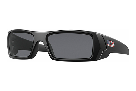 Γυαλιά ηλίου Oakley GASCAN (OO9014 11-192)