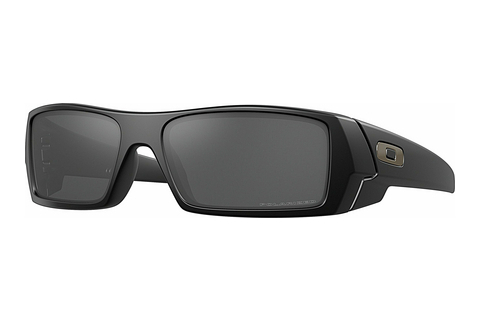 Γυαλιά ηλίου Oakley GASCAN (OO9014 12-856)