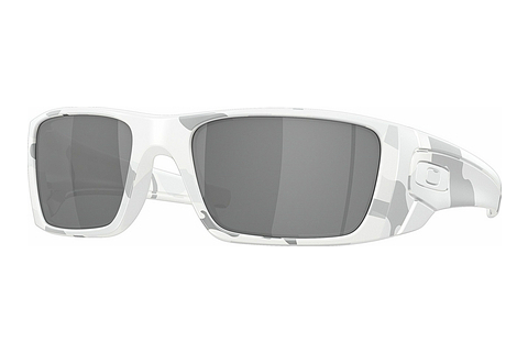 Γυαλιά ηλίου Oakley FUEL CELL (OO9096 9096G6)