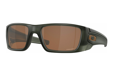 Γυαλιά ηλίου Oakley FUEL CELL (OO9096 9096J7)