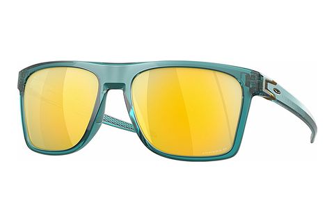 Γυαλιά ηλίου Oakley LEFFINGWELL (OO9100 910006)