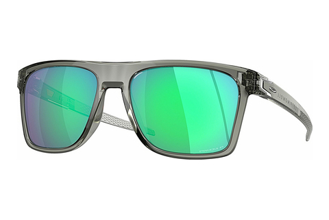 Γυαλιά ηλίου Oakley LEFFINGWELL (OO9100 910010)